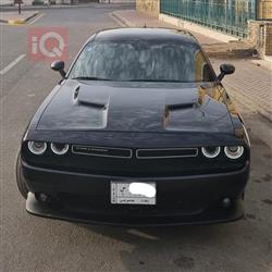 دودج تشالنجر